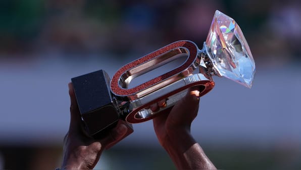 Diamond League 2024: How many Indian athletes will be in action in Xiamen, full schedule and telecast details