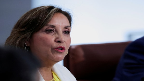 Peru's Rolex political scandal worsens after six ministers resign, replaced