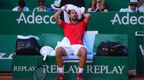 Novak Djokovic skips Madrid Open, Rafael Nadal to face teen Darwin Blanch