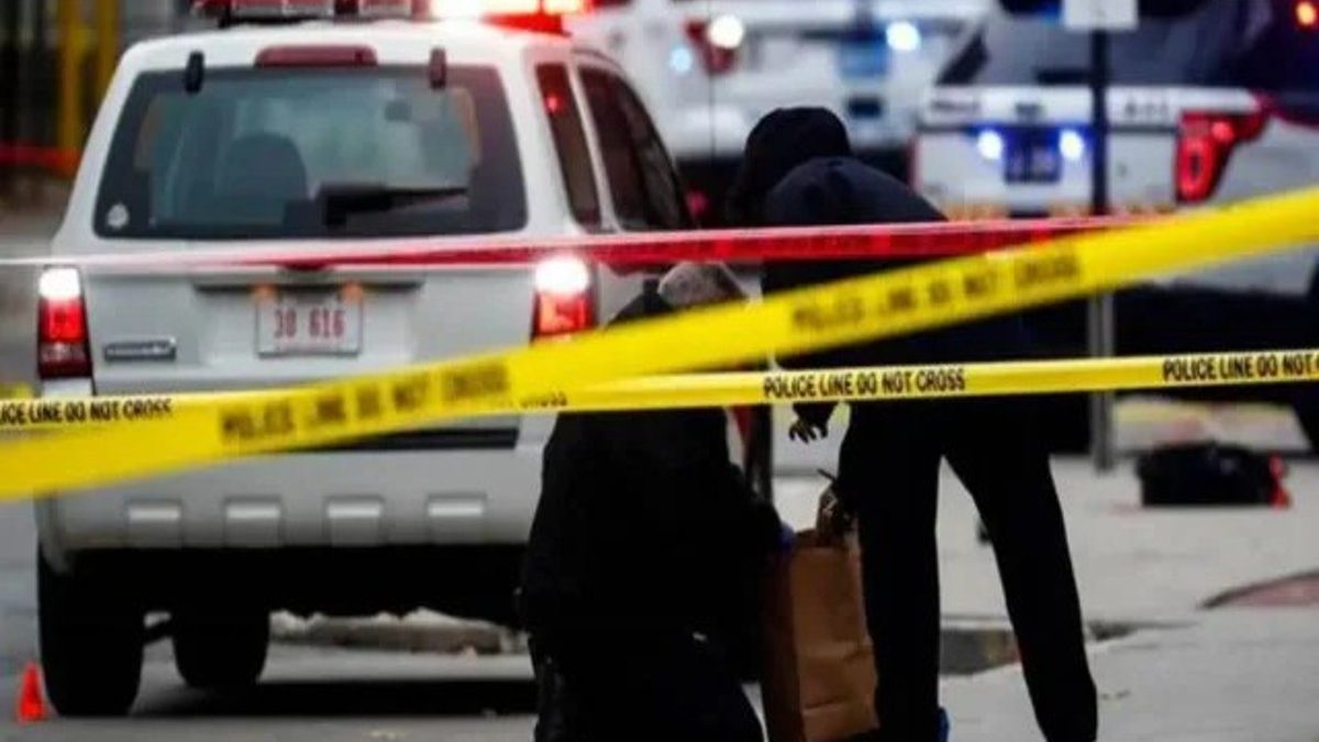 Sudden spate of deaths of Indian-origin students and rise of anti-India sentiments in the US Sudden spate of deaths of Indian-origin students and rise of anti-India sentiments in the US