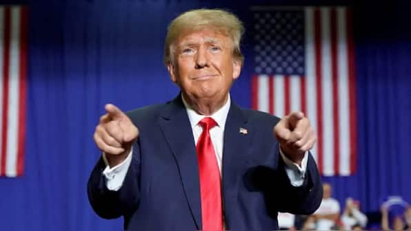 They're not humans, they're animals: Trump says about illegal migrants in US