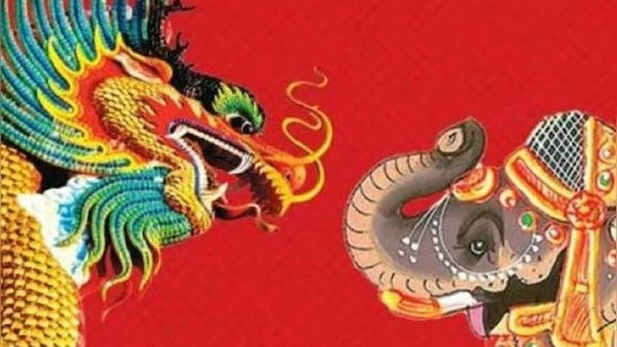 Dragon's absurd renaming of places in Arunachal: Hegemonic China rattled by rising India