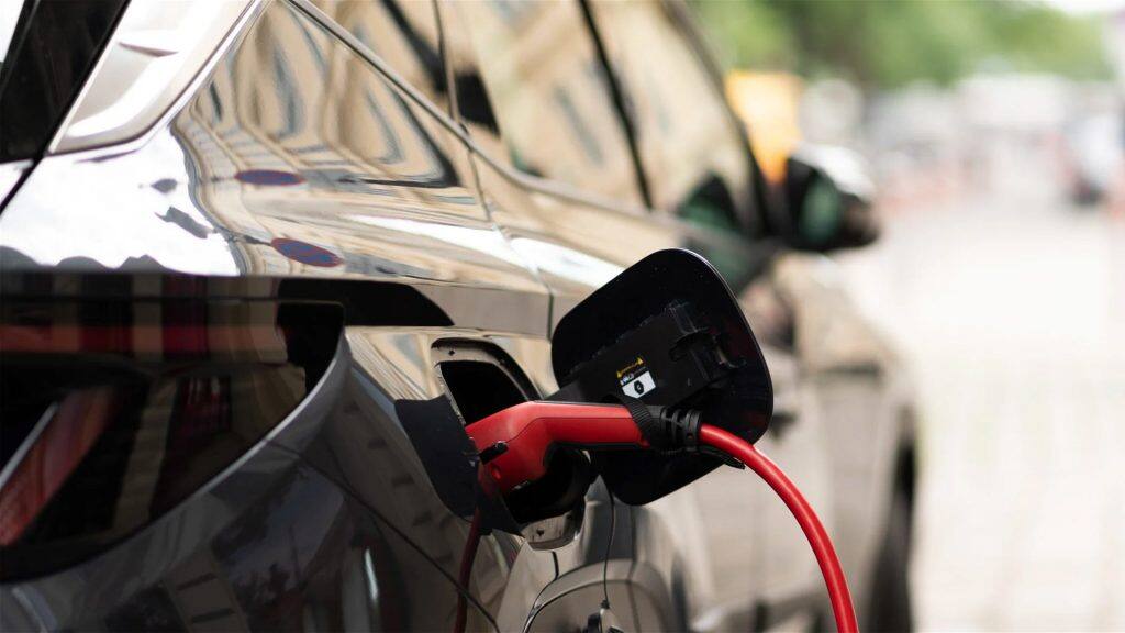 EVs not eco-friendly after all? Repair costs atrociously high, minor accidents send cars to junkyards -2024-04-83d91d069213d8032fc6f0e1ad7fc956
