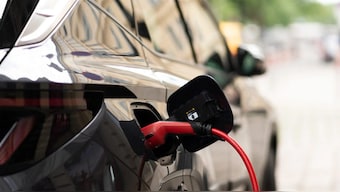 Electric vehicle manufacturing rules in India have been changed. Representational image. Pexels
