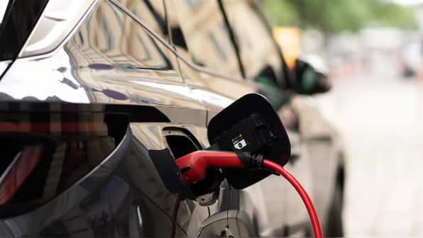 2025 advancer: Under the shadow of slowdown, India’s auto industry eyes eco-friendly sustainability