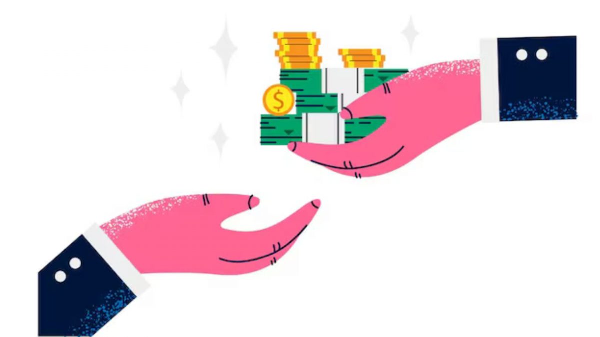 Instead of cash donations, parties, under the electoral bond scheme, could now take money in bonds. These were purchased through SBI. This was money that had to be properly accounted for. Source: News18 Instead of cash donations, parties, under the electoral bond scheme, could now take money in bonds. These were purchased through SBI. This was money that had to be properly accounted for. Source: News18