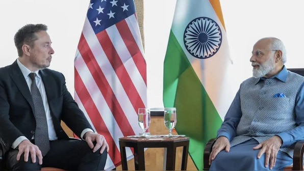 Elon Musk confirms India visit, will meet PM Modi