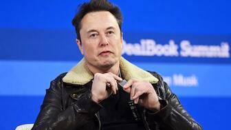 Elon Musk was initially an investor in OpenAI. OpenAI says he left because he wanted more control of the startup than the founders were willing to part ways with, whereas Musk says he left because OpenAI deviated from their ways, and turned for-profit. Image Credit: AFP