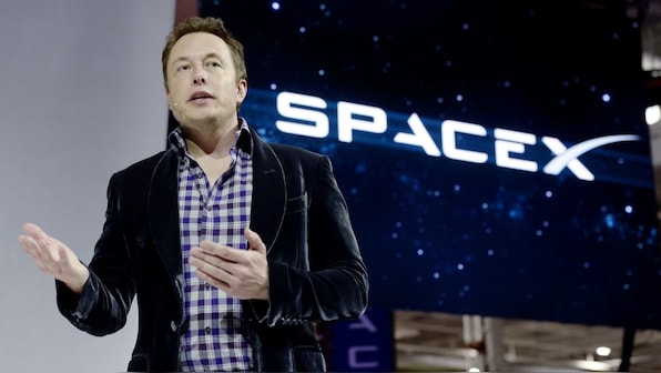Elon Musk speaks about the 'urgent' needed to extend human civilisation beyond Earth to Mars