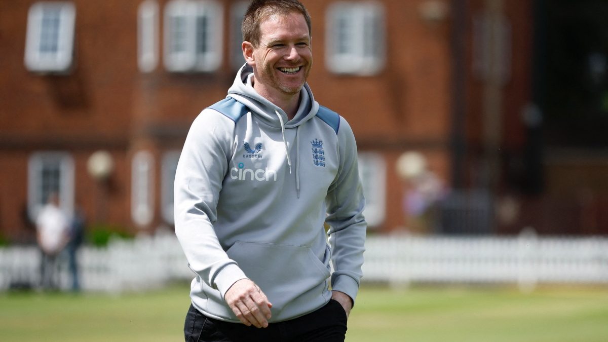 Eoin Morgan on Virat Kohli, India's wicketkeeper conundrum, T20 World Cup chances Eoin Morgan on Virat Kohli, India's wicketkeeper conundrum, T20 World Cup chances