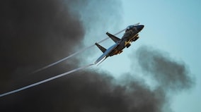 7 key features of F-15 fighter jets that Israel has decided to buy from US for $5.2 bn
