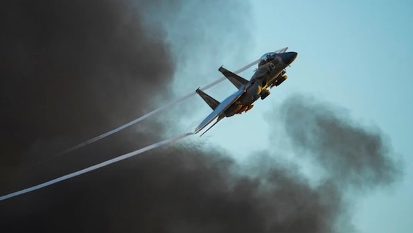 7 key features of F-15 fighter jets that Israel has decided to buy from US for $5.2 bn