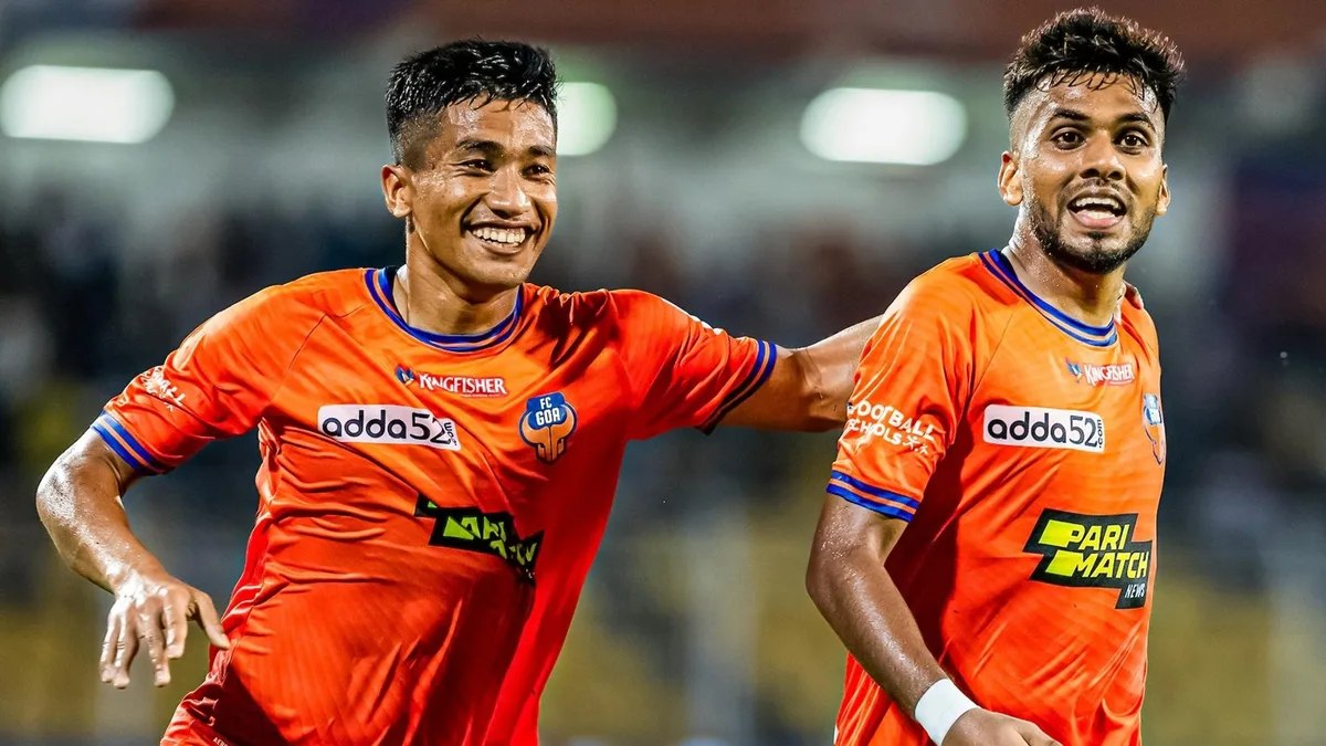 ISL 2023-24 Playoffs: FC Goa face Mumbai City FC in semis after beating Chennaiyin FC 2-1 – Firstpost