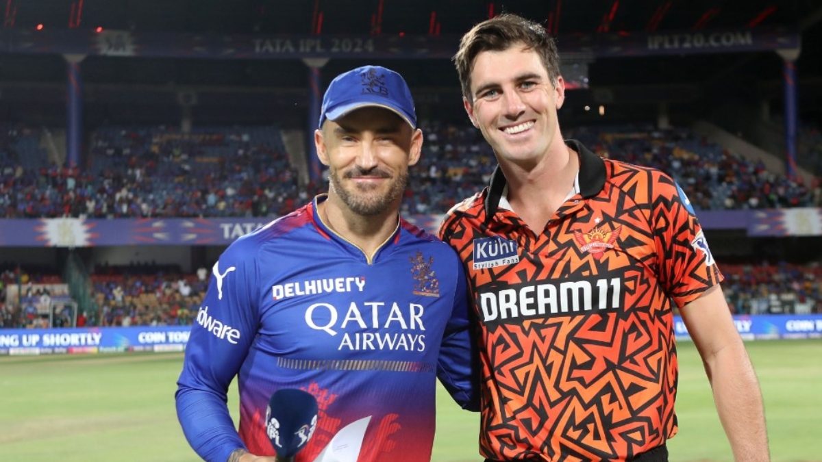 RCB vs SRH Highlights, IPL 2024: SRH beat RCB by 25 runs after posting record total