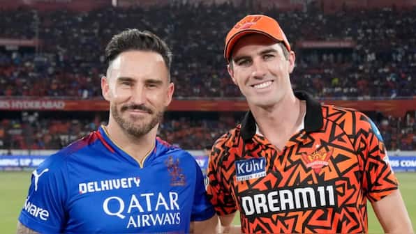 SRH vs RCB Highlights, IPL 2024, Match 41 in Rajiv Gandhi International Stadium: Bengaluru snap losing run with 35-run victory