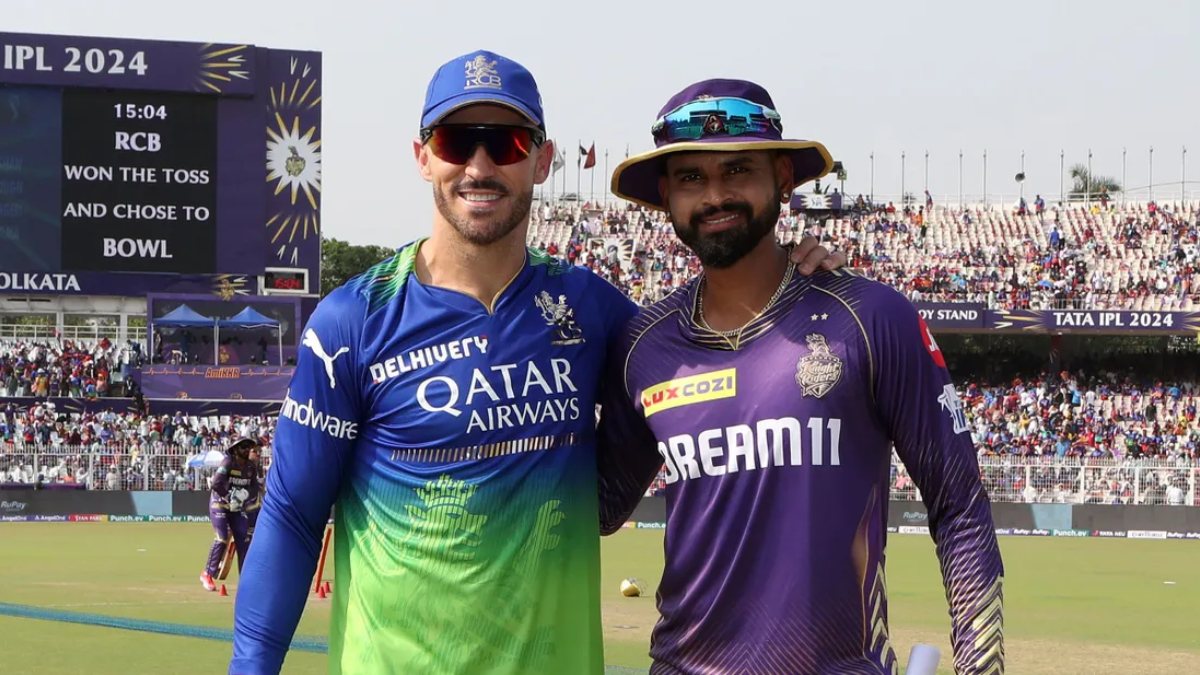 KKR vs RCB, IPL 2024 Highlights: Kolkata win thriller against Bengaluru by 1 run KKR vs RCB, IPL 2024 Highlights: Kolkata win thriller against Bengaluru by 1 run