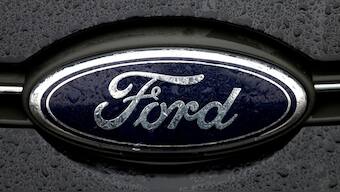 Ford has been slow to respond to Elon Musk and Tesla's array of battery powered EVs. Image Credit: Reuters