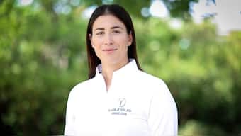 Garbine Muguruza will works as a Laureus Ambassador.