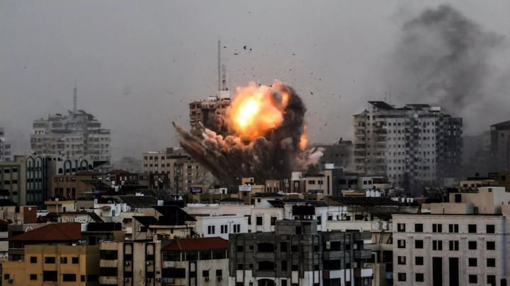 Gaza Conflict: Arab League to discuss Israel-Hamas war in emergency meet