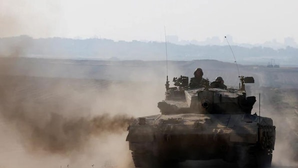 Gaza Conflict: Hamas claims deadlock in peace talks despite reports of headway