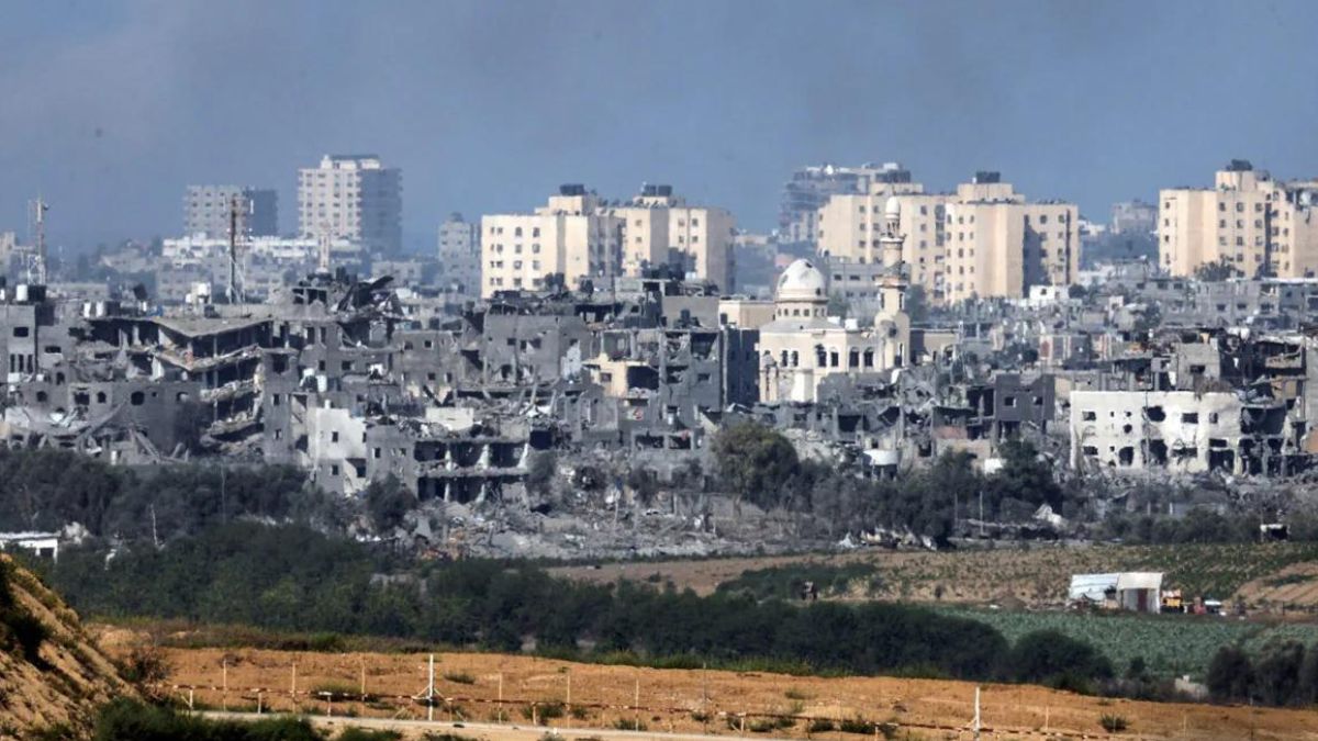 Egypt, Qatar, and the US have been attempting to mediate an agreement between Israel and Hamas for months. Image used for representational purpose/Reuters Egypt, Qatar, and the US have been attempting to mediate an agreement between Israel and Hamas for months. Image used for representational purpose/Reuters