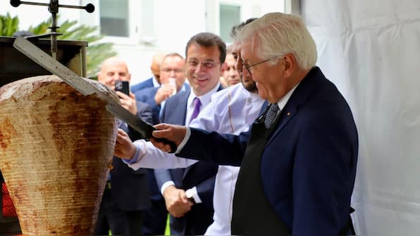 Was Germany’s ‘kebab diplomacy’ in Turkey a hit or a miss?
