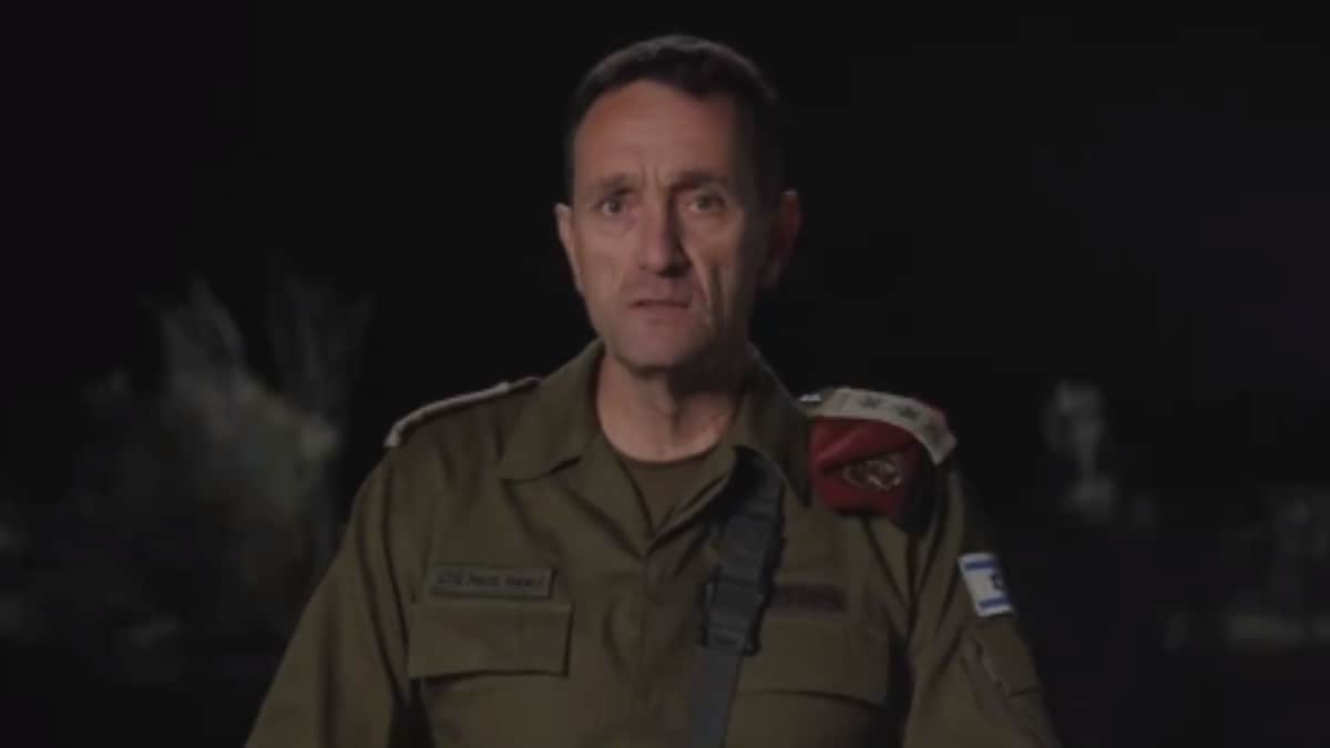 Taking responsibility for Oct 7 'failure', IDF chief Halevi to resign on March 6