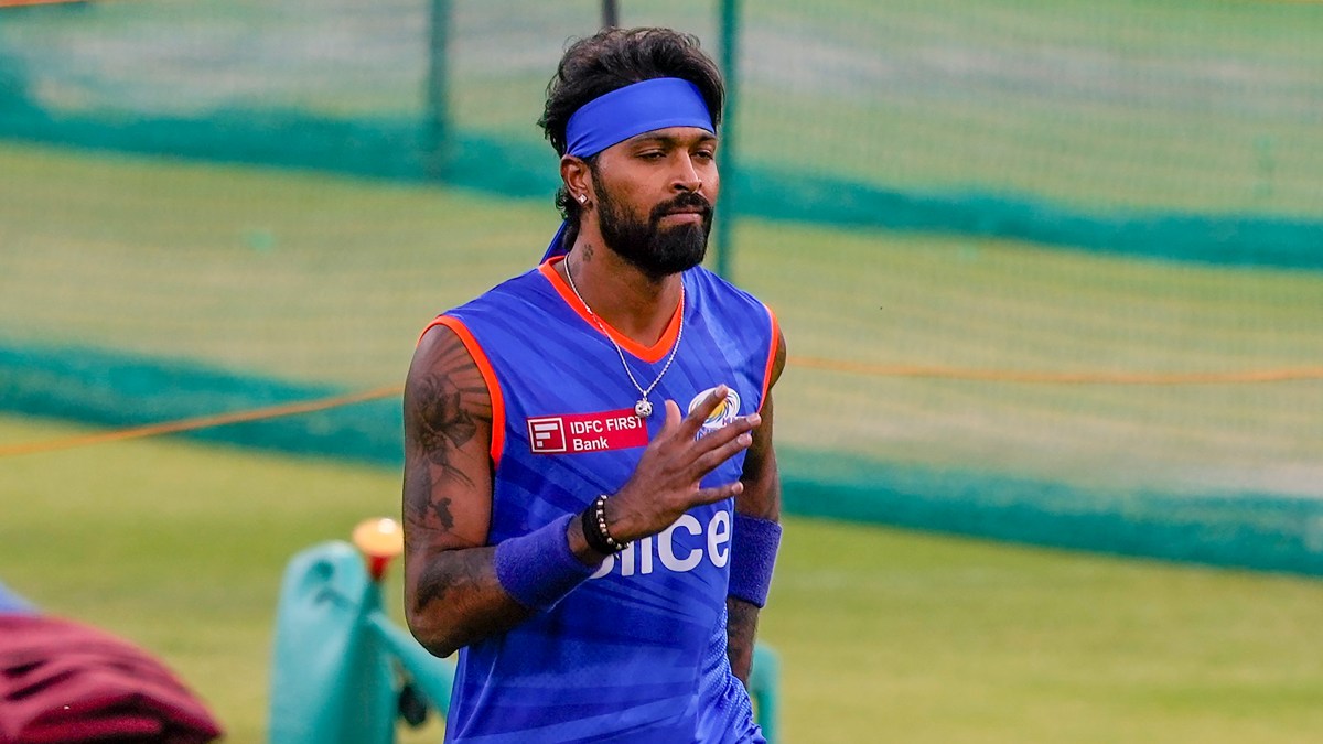 T20 World Cup 2024: Hardik Pandya's place in India squad was debated a lot; Rinku Singh 'unlucky', says BCCI source T20 World Cup 2024: Hardik Pandya's place in India squad was debated a lot; Rinku Singh 'unlucky', says BCCI source