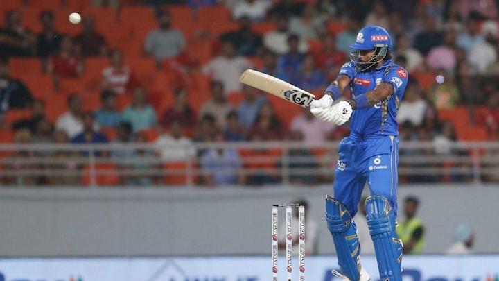 'Everyone's nerve got tested': Hardik Pandya relieved after close win over Punjab Kings in IPL 2024