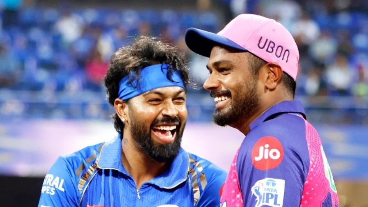 Mumbai Indians vs Rajasthan Royals, IPL 2024 Highlights: Parag's unbeaten half century powers RR to six-wicket win