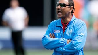 Harendra Singh is slated to take over as India women's hockey team coach. Image: WORLDSPORTPICS/File Photo