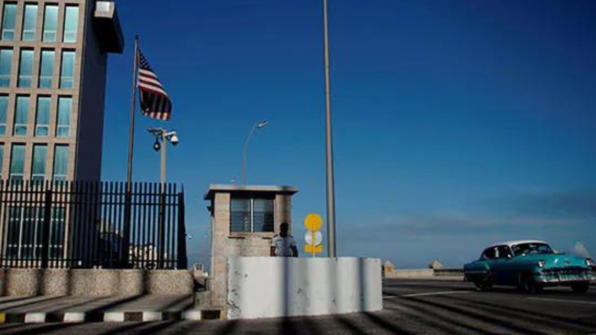 Mysterious disease 'Havana Syndrome' linked to Russian intelligence unit: Report Mysterious disease 'Havana Syndrome' linked to Russian intelligence unit: Report