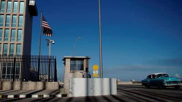 Mysterious disease 'Havana Syndrome' linked to Russian intelligence unit: Report