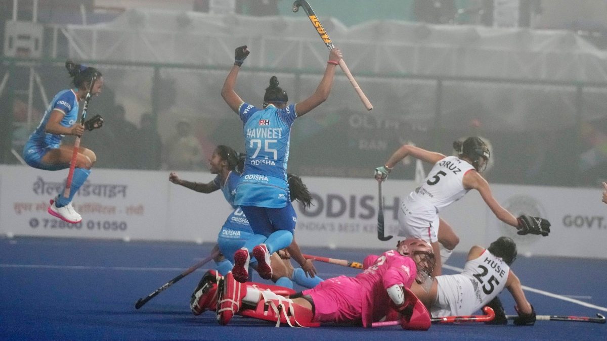 First phase of the National Women's Hockey League will be played in Ranchi, Jharkhand at the Marang Gomke Jaipal Singh Astroturf Hockey Stadium. PTI First phase of the National Women's Hockey League will be played in Ranchi, Jharkhand at the Marang Gomke Jaipal Singh Astroturf Hockey Stadium. PTI