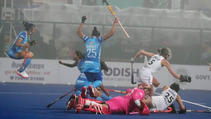 Hockey India announces inaugural National Women's Hockey League