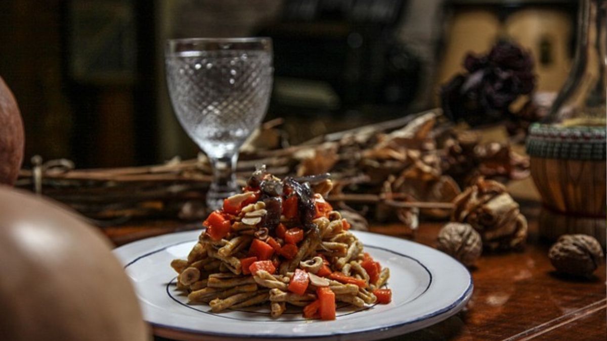 Food Talk: Not just pizza and pasta; the wave of Italian cuisine in India Food Talk: Not just pizza and pasta; the wave of Italian cuisine in India