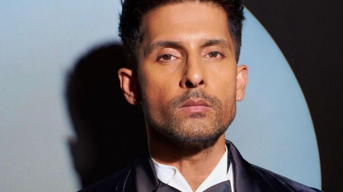 When Ravi Dubey delivered the longest single-shot monologue in the world from his film ‘Lakhan Leela Bhargavas’ When Ravi Dubey delivered the longest single-shot monologue in the world from his film ‘Lakhan Leela Bhargavas’