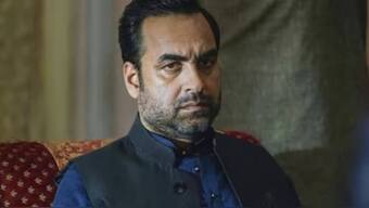 Pankaj Tripathi’s brother-in-law dies in road accident, sister injured