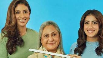 Navya Naveli Nanda: ‘What The Hell Navya represents who we are as a family in real life’