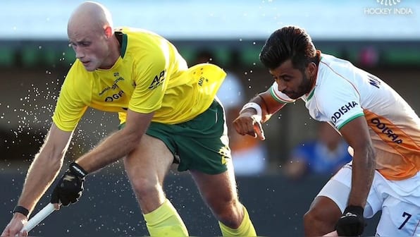 Hockey: India show fighting spirit but poor defending costs them the second match vs Australia