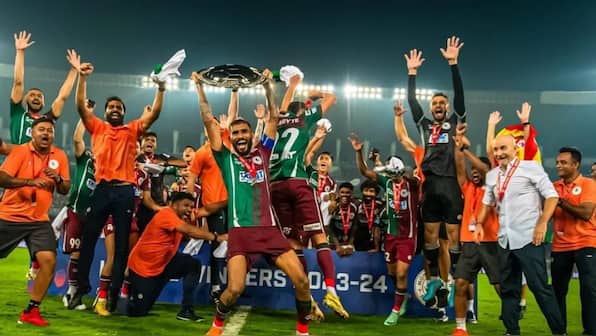 ISL 2023-24 Playoffs: Which teams have qualified? What is the format? Dates and venues
