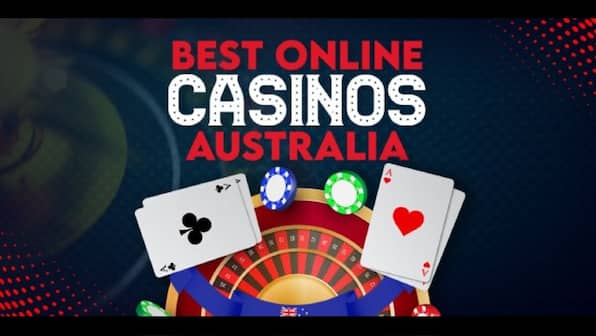 Best Online Casinos Australia – Top 10 Australian Casino Sites for Real Money (2024 Update)
