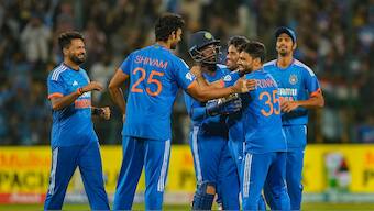Team India will be hoping to end their 11-year ICC trophy drought in the T20 World Cup that takes place in the Caribbean and the United States in June. PTI