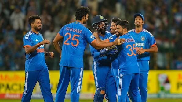 T20 World Cup: Gaps that Team India will be looking to fill before squad announcement