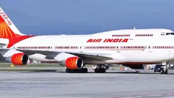 There are four weekly flights by Air India connecting the Israeli city and New Delhi