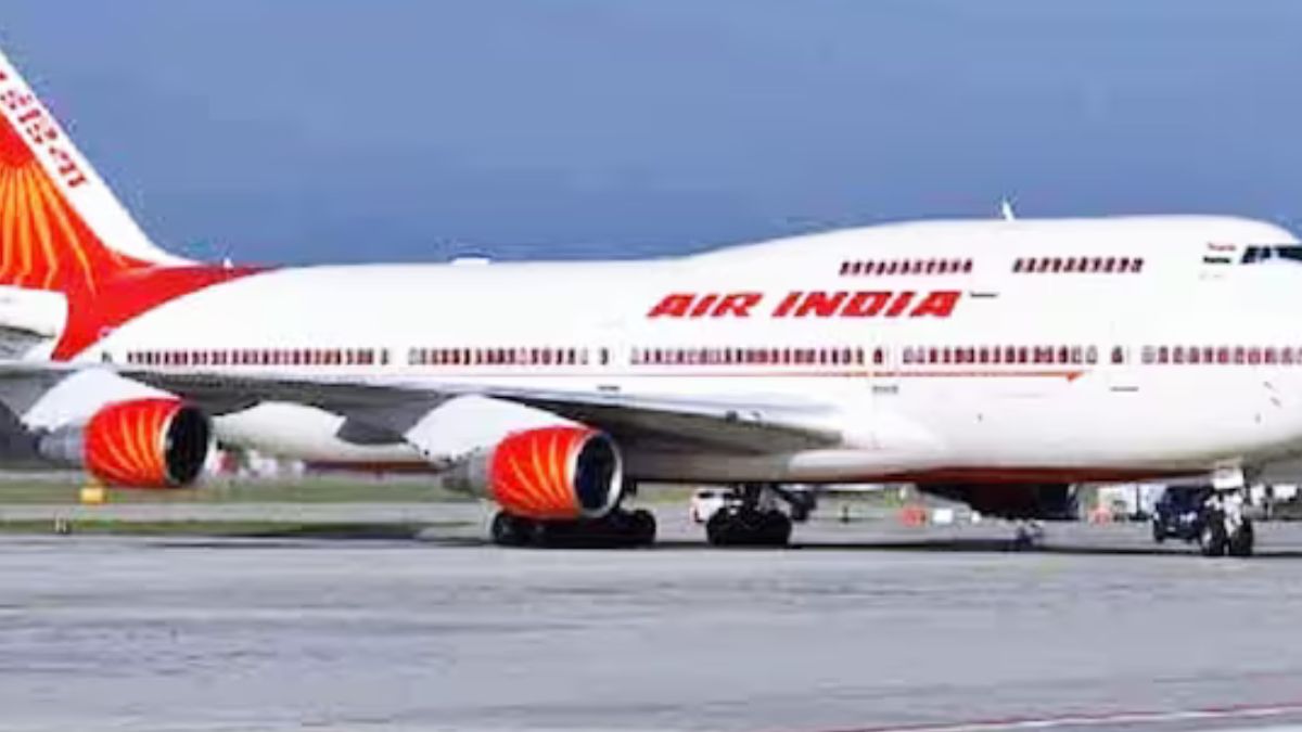 Bangladesh crisis: Air India cancels all flights to and from Dhaka with immediate effect Bangladesh crisis: Air India cancels all flights to and from Dhaka with immediate effect