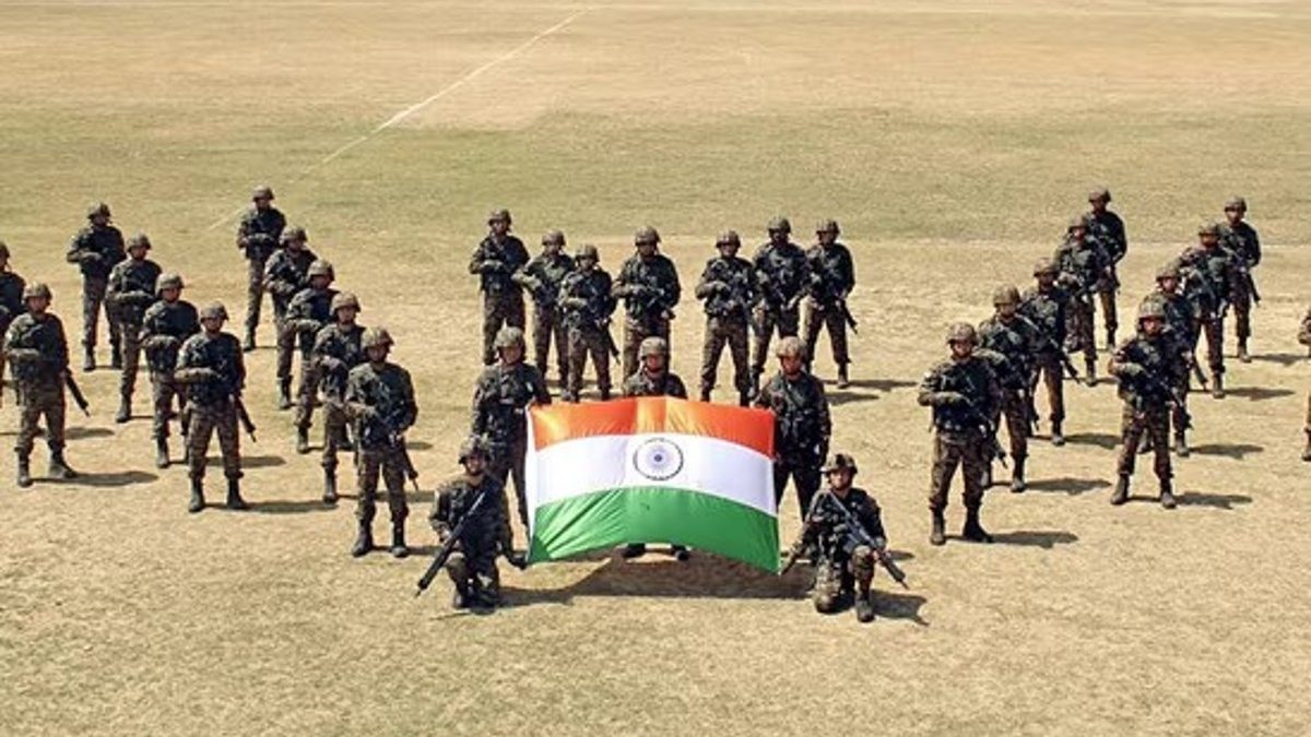 Strategic shield: Need to recalibrate defence diplomacy, role of military attachés in contemporary times Strategic shield: Need to recalibrate defence diplomacy, role of military attachés in contemporary times
