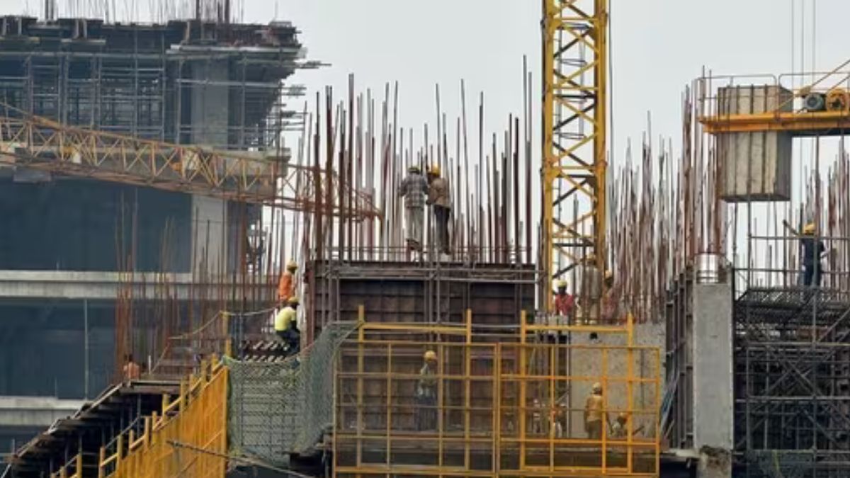 The Centre is likely to increase spending on defence, infrastructure and pass real estate reforms in today's Budget. AFP The Centre is likely to increase spending on defence, infrastructure and pass real estate reforms in today's Budget. AFP
