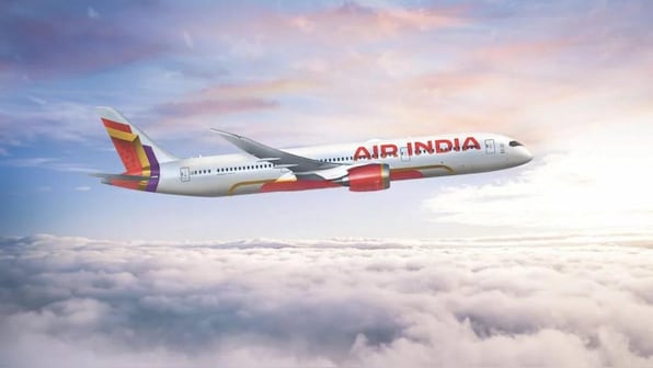 Air India suspends flights to Tel Aviv amid tension between Israel, Iran