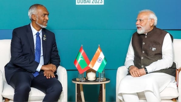 Does Muizzu want Maldives back in India's fold? A hint from economic crisis